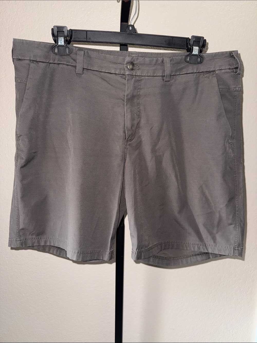 Lululemon Shorts size 38